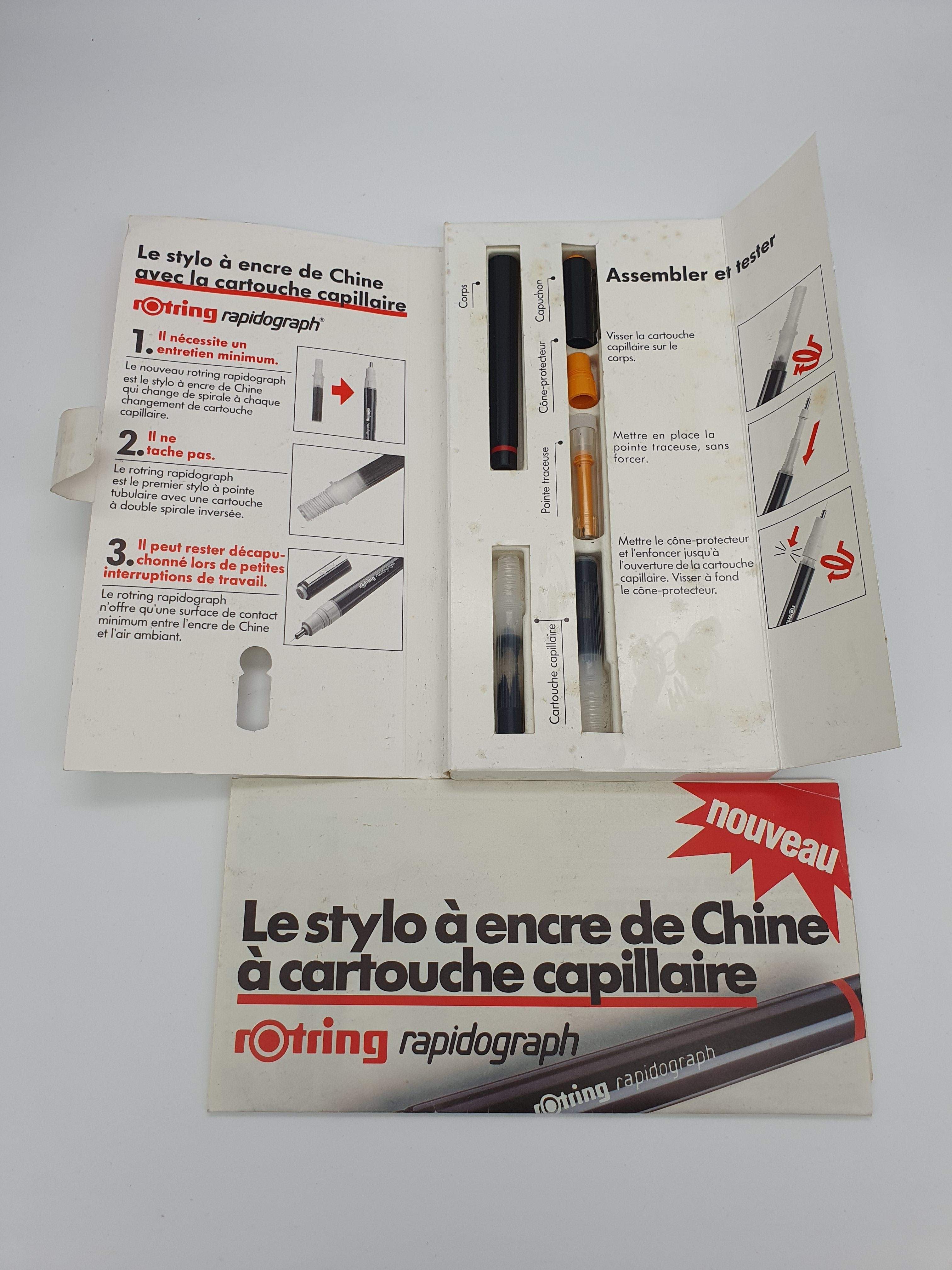 Rotring Sept. 1993
